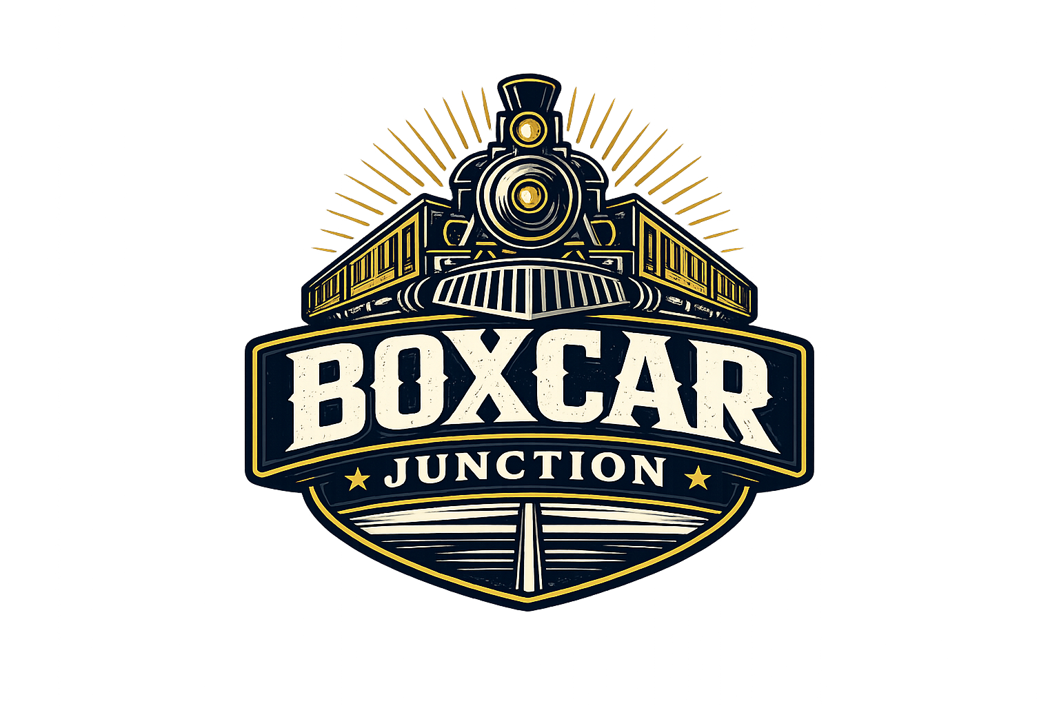 Boxcar Junction
