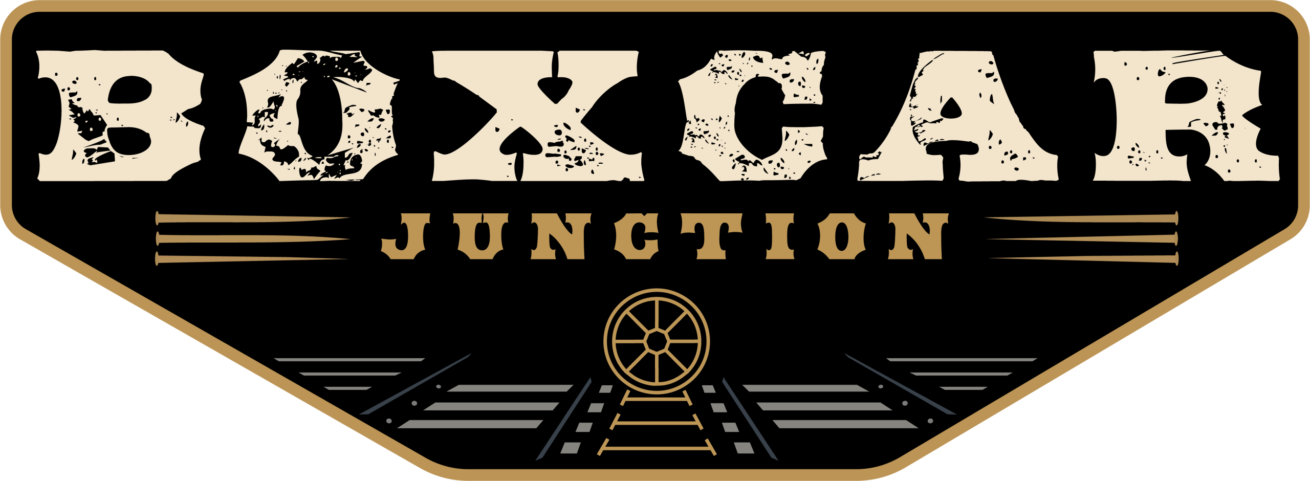 Boxcar Junction